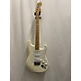 Used Fender Used Fender Player Stratocaster Alpine White Solid Body Electric Guitar Alpine White