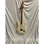 Used Fender Used Fender Player Stratocaster Alpine White Solid Body Electric Guitar Alpine White