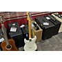 Used Fender Used Fender Player Stratocaster Alpine White Solid Body Electric Guitar Alpine White