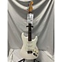 Used Fender Used Fender Player Stratocaster Alpine White Solid Body Electric Guitar Alpine White