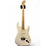 Used Fender Player Stratocaster Alpine White Solid Body Electric Guitar Alpine White