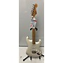 Used Fender Used Fender Player Stratocaster Arctic White Solid Body Electric Guitar Arctic White