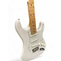 Used Fender Used Fender Player Stratocaster Arctic White Solid Body Electric Guitar Arctic White