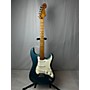 Used Fender Used Fender Player Stratocaster Baltic Blue Solid Body Electric Guitar Baltic Blue