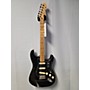 Used Fender Used Fender Player Stratocaster Black Solid Body Electric Guitar Black