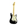 Used Fender Used Fender Player Stratocaster Black Solid Body Electric Guitar Black