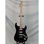 Used Fender Used Fender Player Stratocaster Black Solid Body Electric Guitar Black