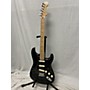 Used Fender Used Fender Player Stratocaster Black Solid Body Electric Guitar Black