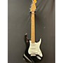 Used Fender Used Fender Player Stratocaster Black Solid Body Electric Guitar Black