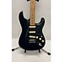 Used Fender Used Fender Player Stratocaster Black Solid Body Electric Guitar Black