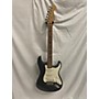 Used Fender Used Fender Player Stratocaster Black Solid Body Electric Guitar Black