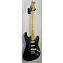 Used Fender Used Fender Player Stratocaster Black Solid Body Electric Guitar Black