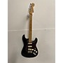 Used Fender Used Fender Player Stratocaster Black Solid Body Electric Guitar Black