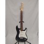 Used Fender Used Fender Player Stratocaster Black Solid Body Electric Guitar Black