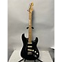 Used Fender Used Fender Player Stratocaster Black Solid Body Electric Guitar Black