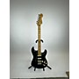 Used Fender Used Fender Player Stratocaster Black Solid Body Electric Guitar Black