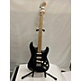 Used Fender Used Fender Player Stratocaster Black Solid Body Electric Guitar Black