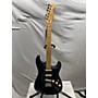 Used Fender Used Fender Player Stratocaster Black Solid Body Electric Guitar Black