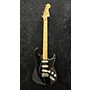 Used Fender Used Fender Player Stratocaster Black Solid Body Electric Guitar Black