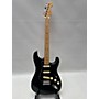 Used Fender Used Fender Player Stratocaster Black Solid Body Electric Guitar Black