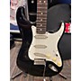 Used Fender Used Fender Player Stratocaster Black Solid Body Electric Guitar Black