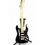 Used Fender Used Fender Player Stratocaster Black Solid Body Electric Guitar Black