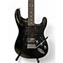 Used Fender Used Fender Player Stratocaster Black Solid Body Electric Guitar Black