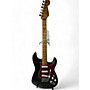 Used Fender Used Fender Player Stratocaster Black Solid Body Electric Guitar Black