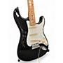 Used Fender Used Fender Player Stratocaster Black Solid Body Electric Guitar Black