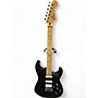 Used Fender Used Fender Player Stratocaster Black Solid Body Electric Guitar Black