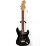 Used Fender Used Fender Player Stratocaster Black Solid Body Electric Guitar Black