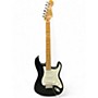 Used Fender Used Fender Player Stratocaster Black Solid Body Electric Guitar Black