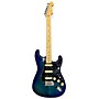 Used Fender Used Fender Player Stratocaster Blue Burst Solid Body Electric Guitar Blue Burst