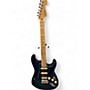 Used Fender Player Stratocaster Blue Burst Solid Body Electric Guitar Blue Burst