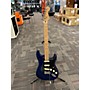 Used Fender Used Fender Player Stratocaster Blue Solid Body Electric Guitar Blue