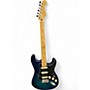 Used Fender Player Stratocaster Blue Solid Body Electric Guitar Blue