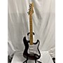 Used Fender Used Fender Player Stratocaster Burgundy Solid Body Electric Guitar Burgundy