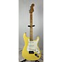 Used Fender Used Fender Player Stratocaster Buttercream Solid Body Electric Guitar Buttercream