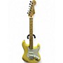 Used Fender Used Fender Player Stratocaster Buttercream Solid Body Electric Guitar Buttercream