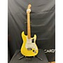 Used Fender Used Fender Player Stratocaster Buttercream Solid Body Electric Guitar Buttercream