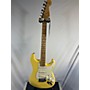 Used Fender Used Fender Player Stratocaster Buttercream Solid Body Electric Guitar Buttercream