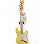 Used Fender Used Fender Player Stratocaster Buttercream Solid Body Electric Guitar Buttercream