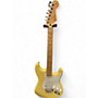 Used Fender Used Fender Player Stratocaster Buttercream Solid Body Electric Guitar Buttercream