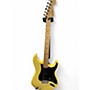 Used Fender Player Stratocaster Buttercream Solid Body Electric Guitar Buttercream