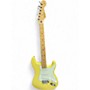 Used Fender Player Stratocaster Buttercream Solid Body Electric Guitar Buttercream