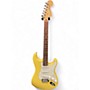 Used Fender Player Stratocaster Buttercream Solid Body Electric Guitar Buttercream