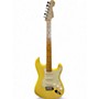 Used Fender Player Stratocaster Buttercream Solid Body Electric Guitar Buttercream