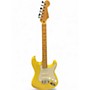 Used Fender Player Stratocaster Buttercream Solid Body Electric Guitar Buttercream
