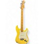 Used Fender Player Stratocaster Buttercream Solid Body Electric Guitar Buttercream