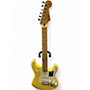 Used Fender Player Stratocaster Buttercream Solid Body Electric Guitar Buttercream